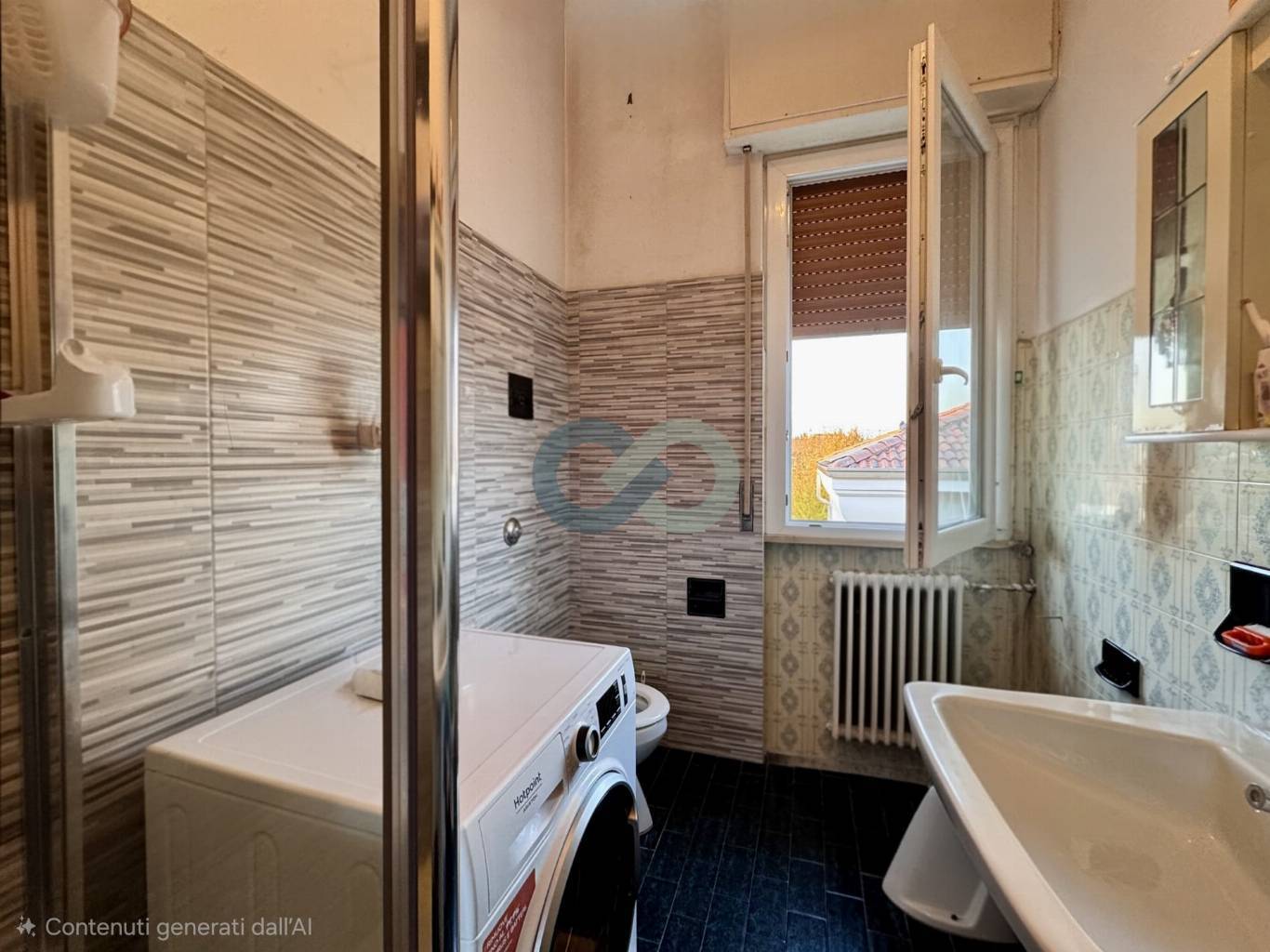 TRILOCALE ULTIMO PIANO 14