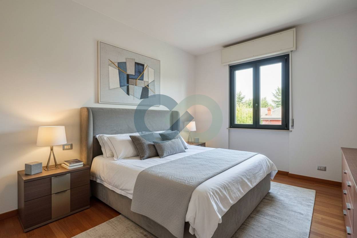 TRILOCALE ULTIMO PIANO 16