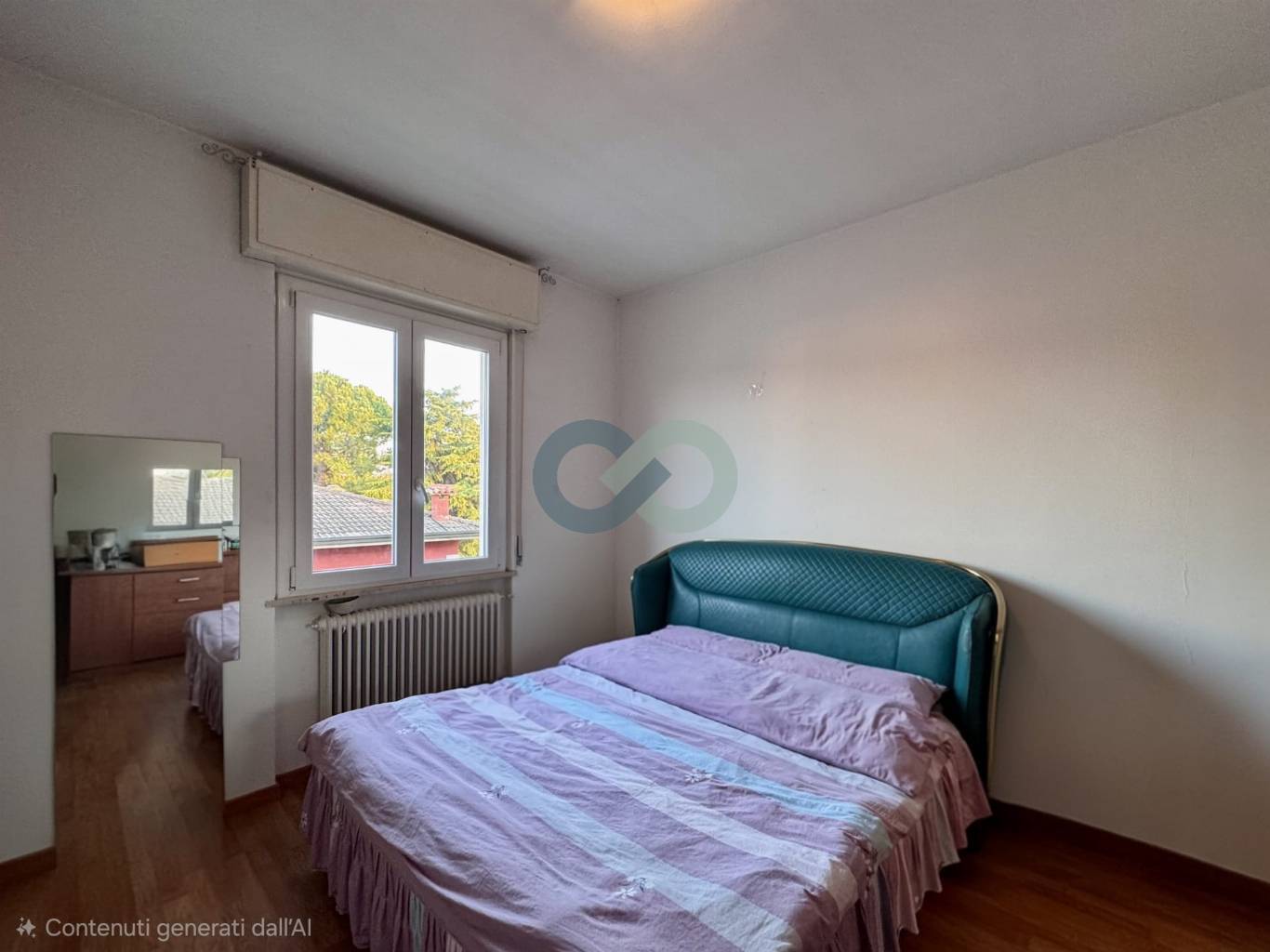 TRILOCALE ULTIMO PIANO 17