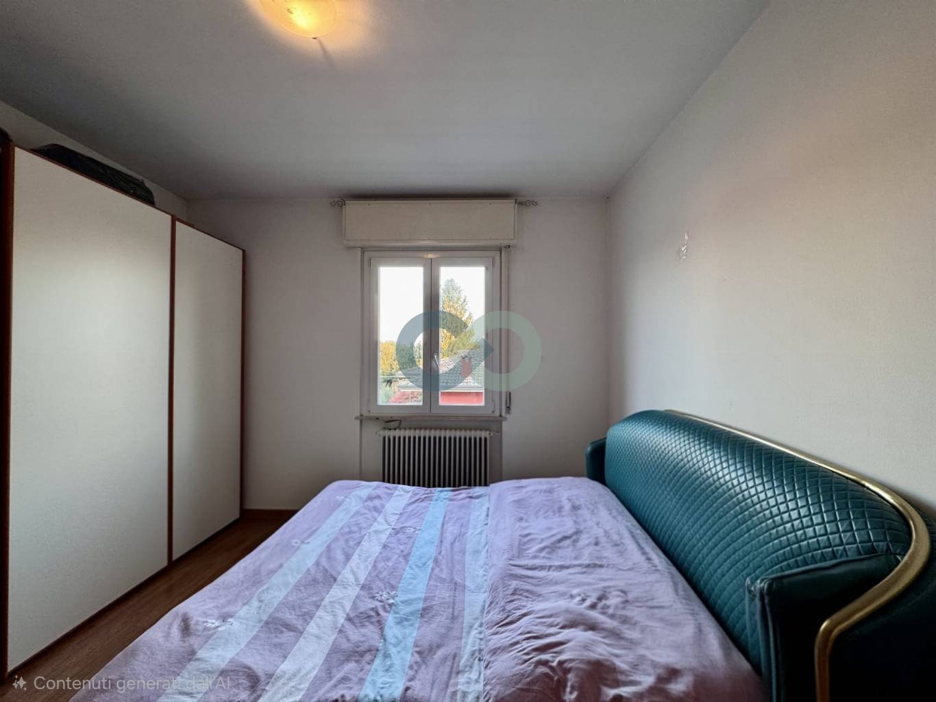 TRILOCALE ULTIMO PIANO 19