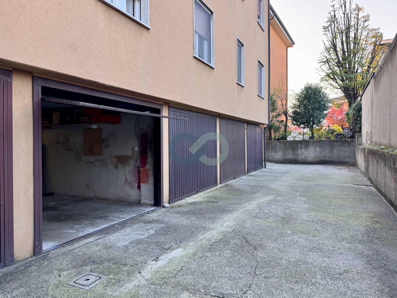 TRILOCALE ULTIMO PIANO 22