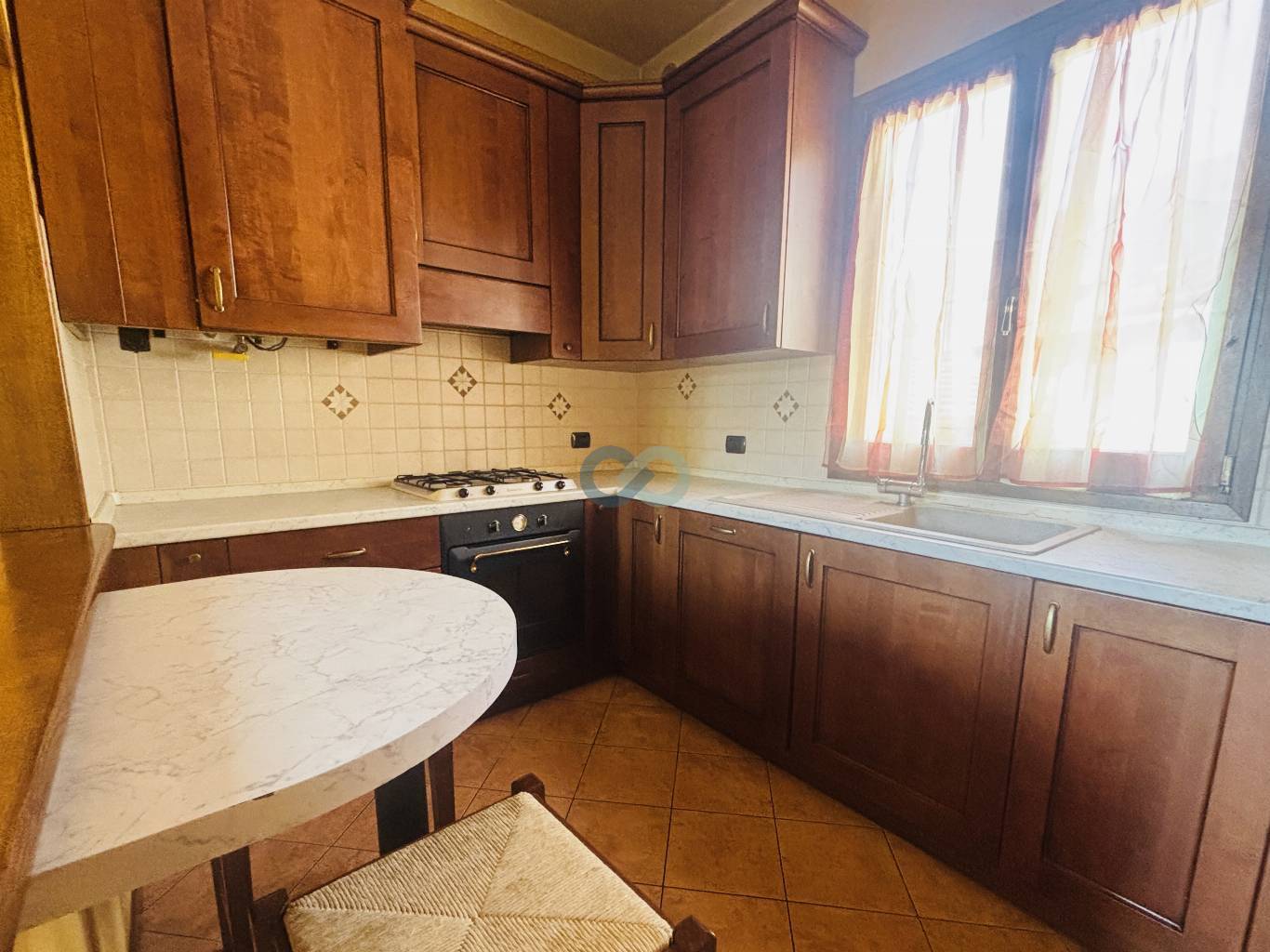 TRILOCALE INDIPENDENTE 3