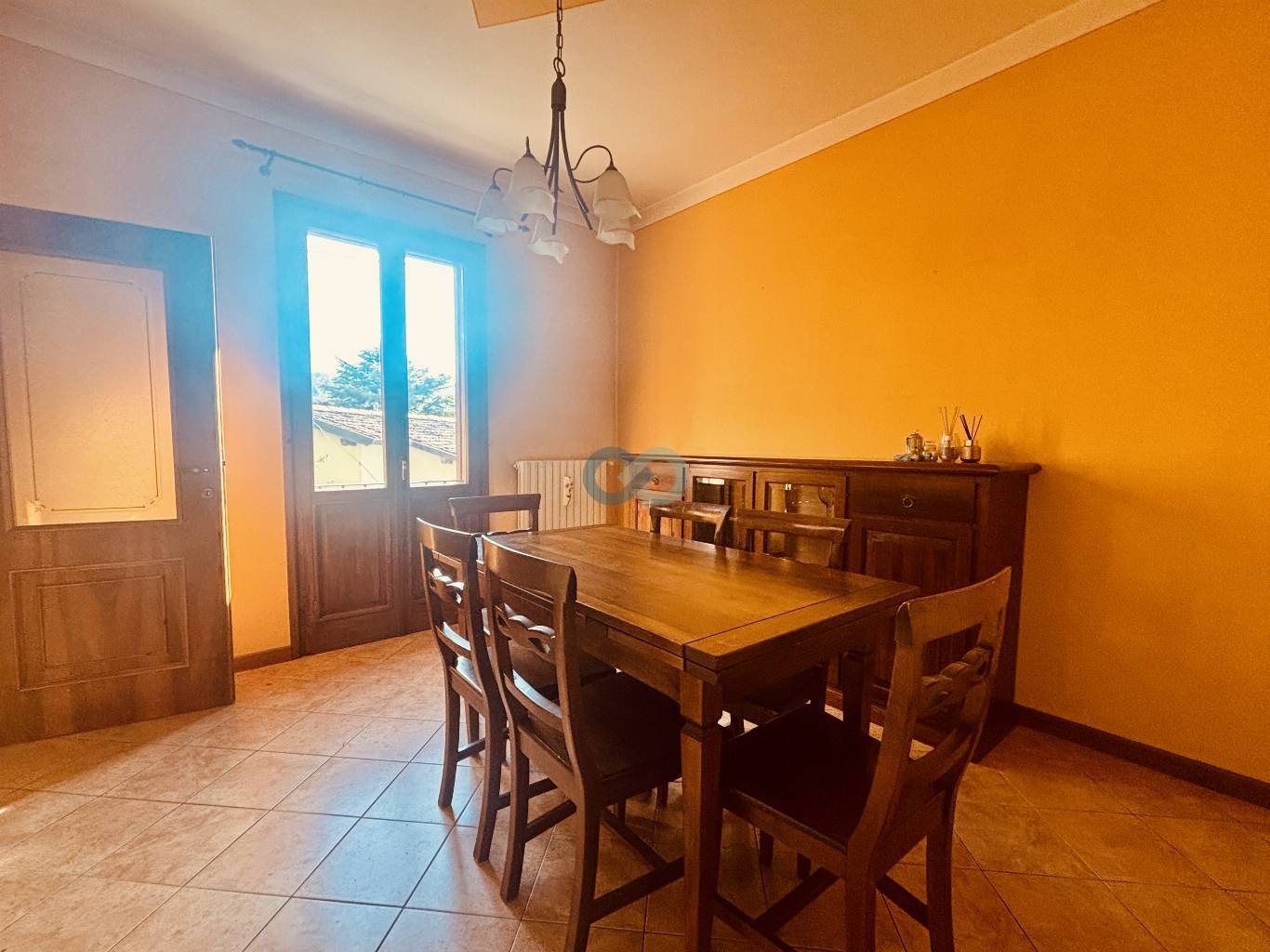 TRILOCALE INDIPENDENTE 5