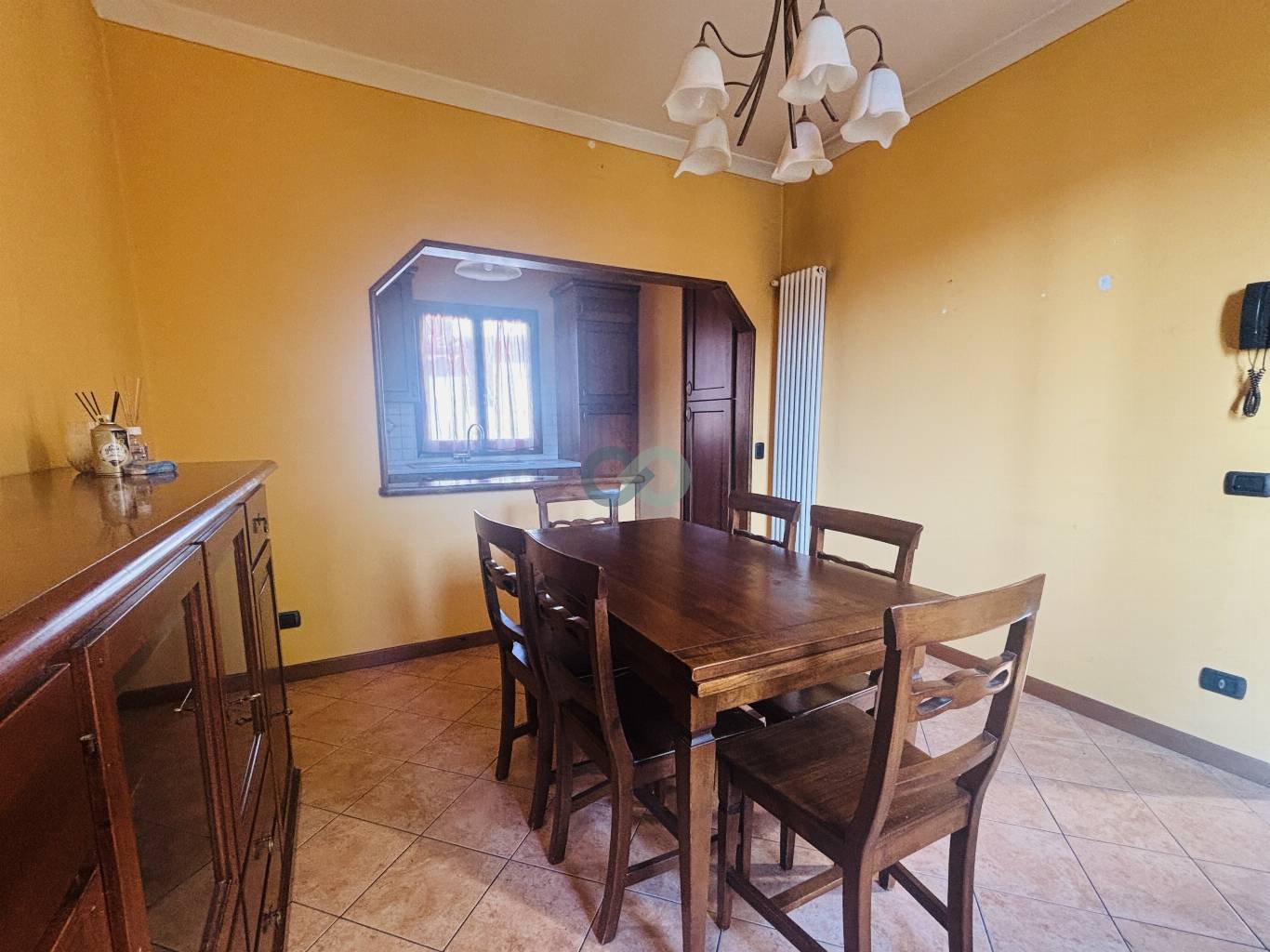 TRILOCALE INDIPENDENTE 6