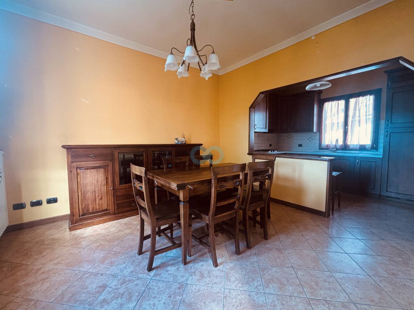 TRILOCALE INDIPENDENTE 4