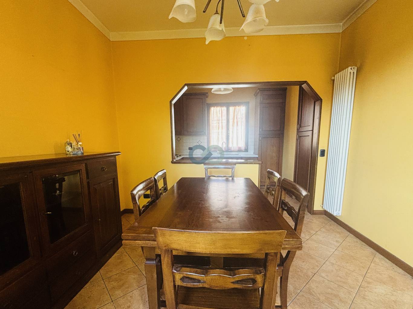 TRILOCALE INDIPENDENTE 7