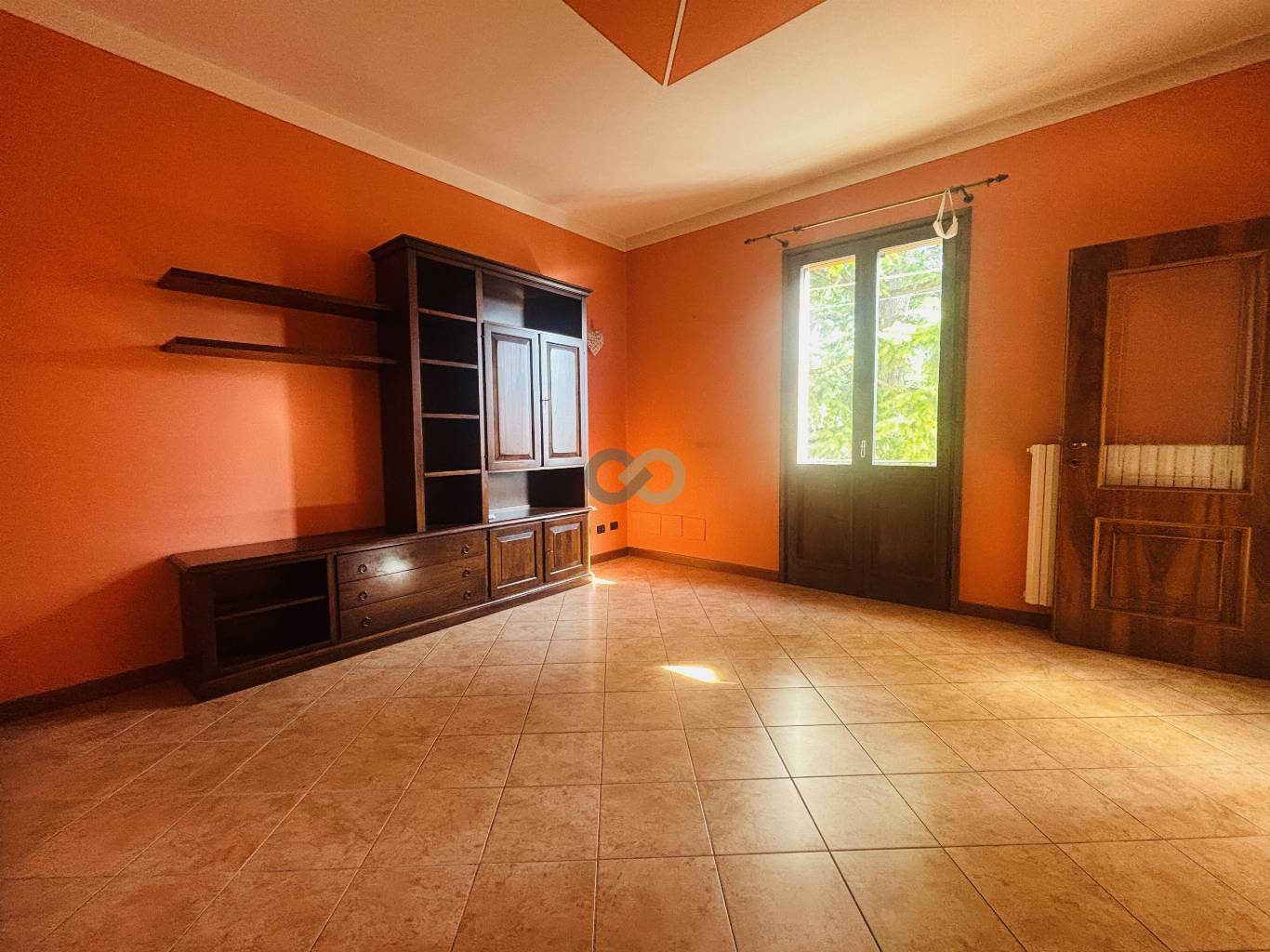 TRILOCALE INDIPENDENTE 1