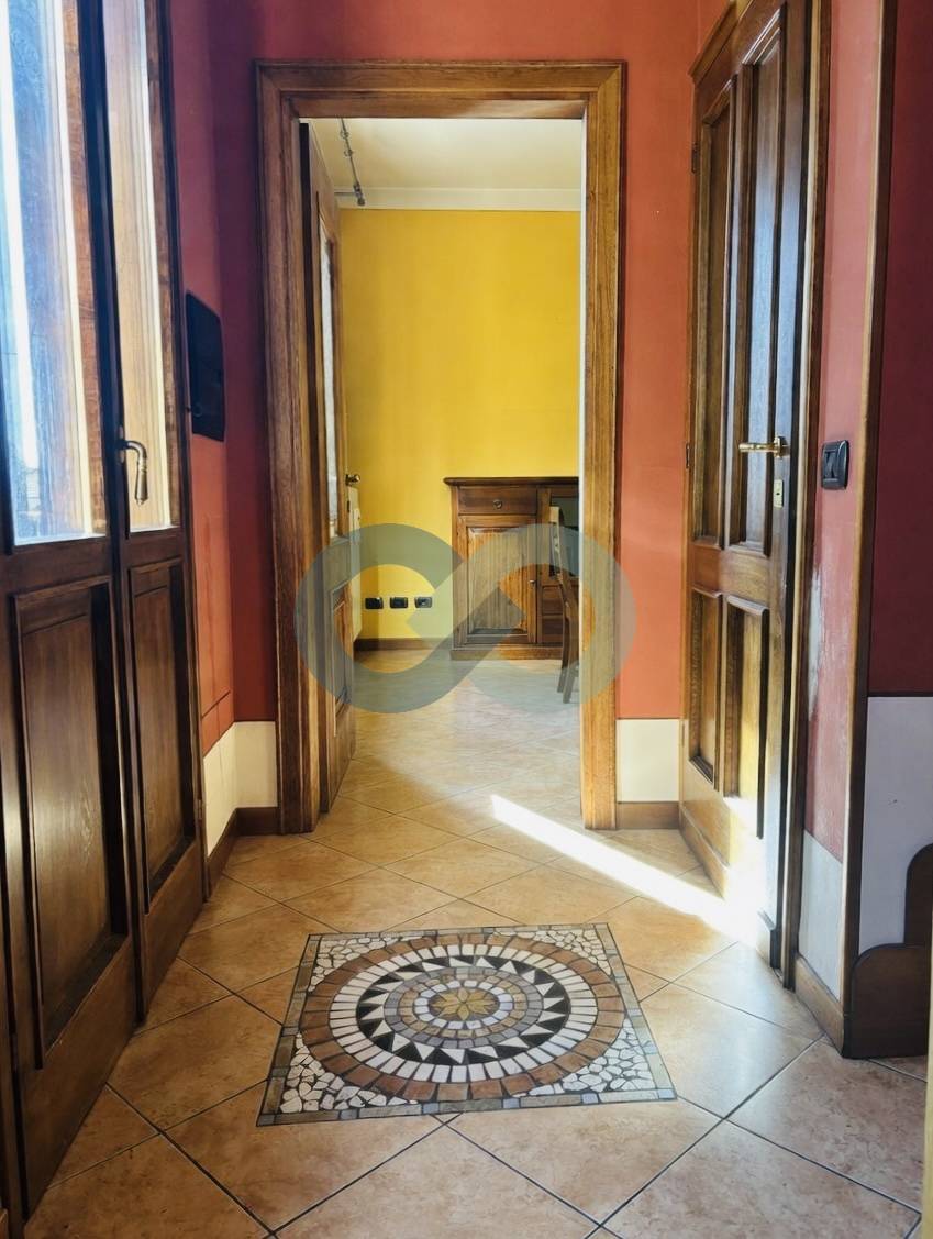 TRILOCALE INDIPENDENTE 10