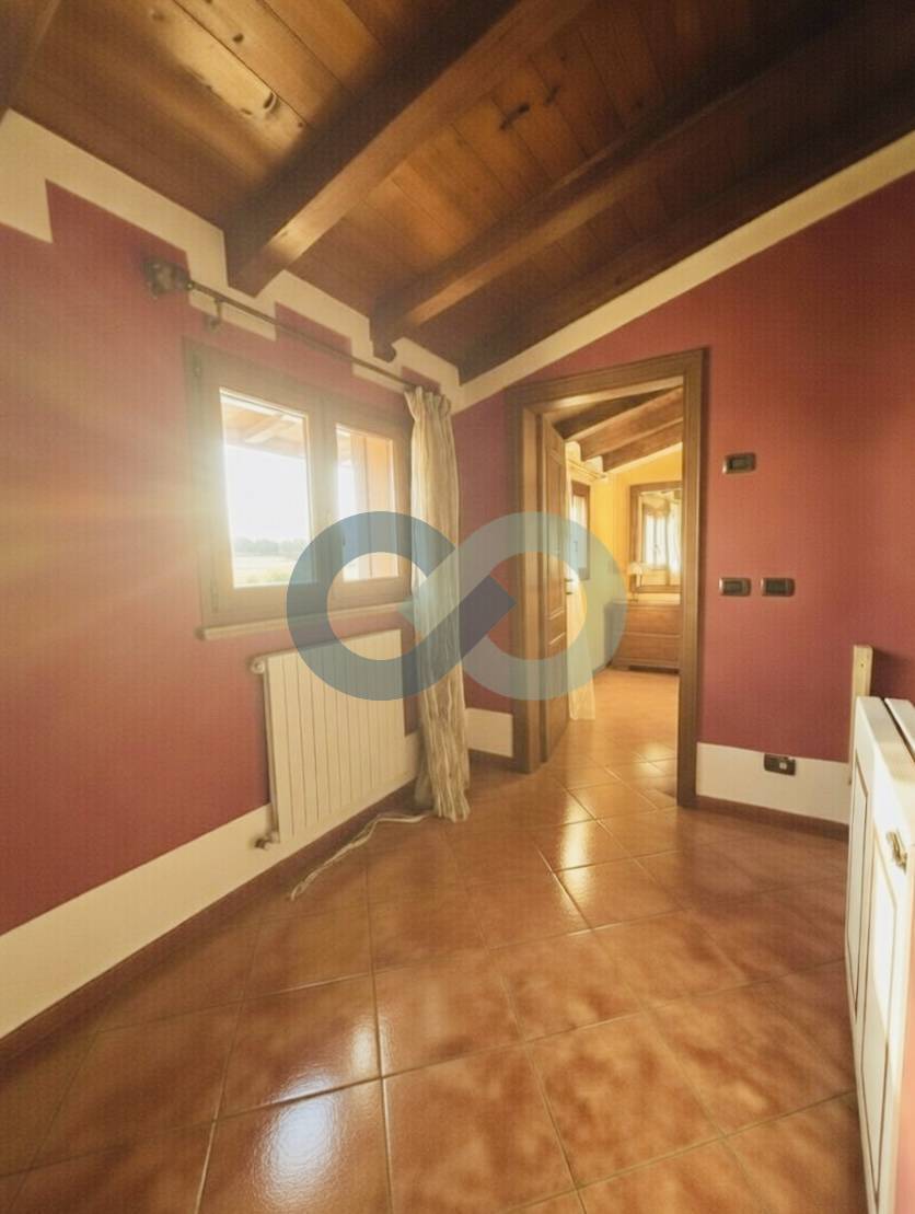 TRILOCALE INDIPENDENTE 11