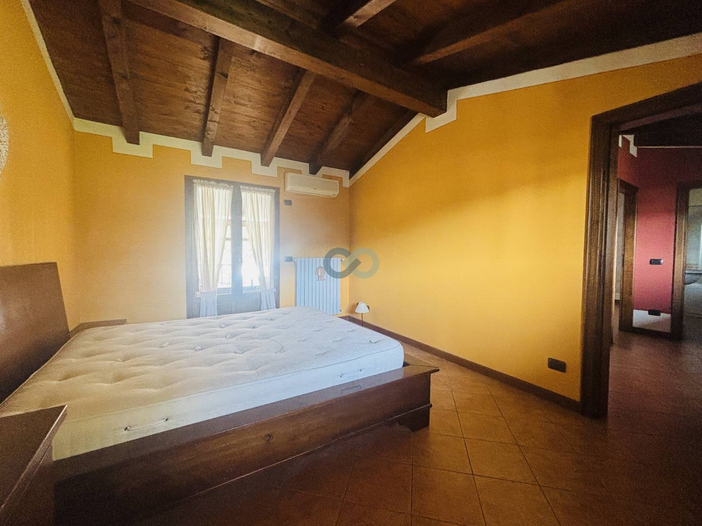 TRILOCALE INDIPENDENTE 15