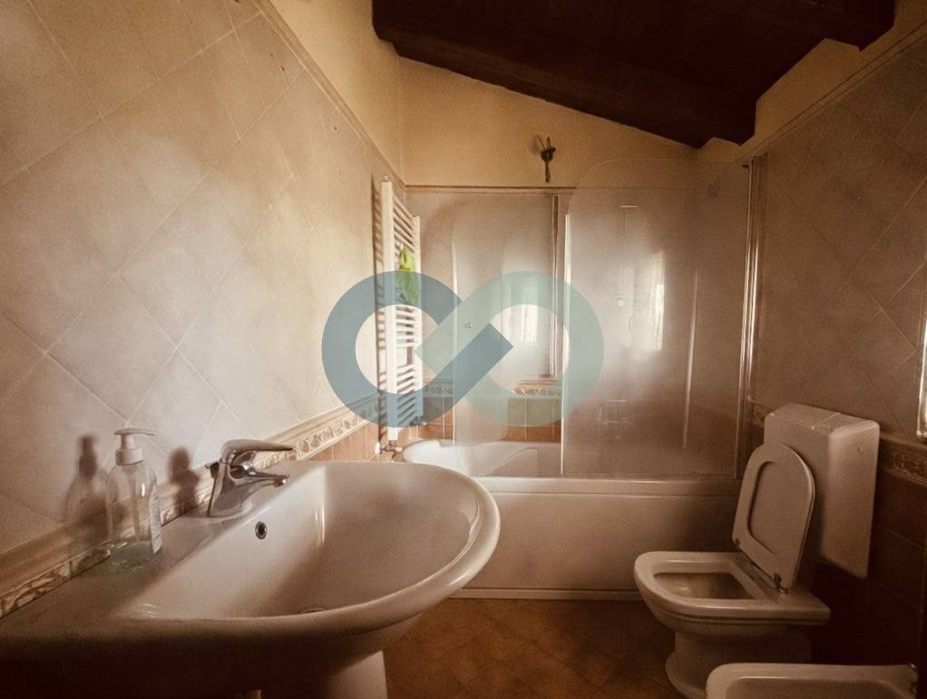 TRILOCALE INDIPENDENTE 17