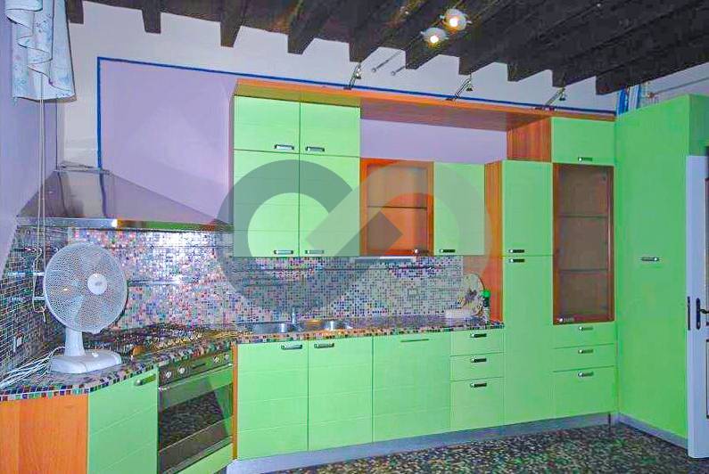 ELEGANTE ATTICO IN CENTRO STORICO 5