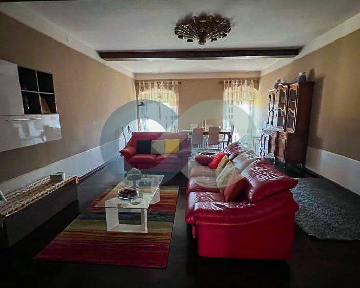 ELEGANTE ATTICO IN CENTRO STORICO 3