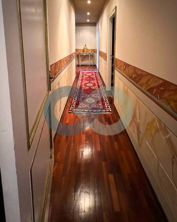 ELEGANTE ATTICO IN CENTRO STORICO 9