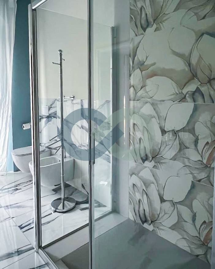 ELEGANTE ATTICO IN CENTRO STORICO 23