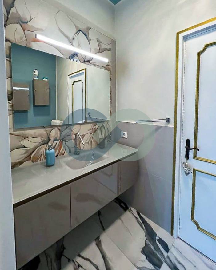 ELEGANTE ATTICO IN CENTRO STORICO 22