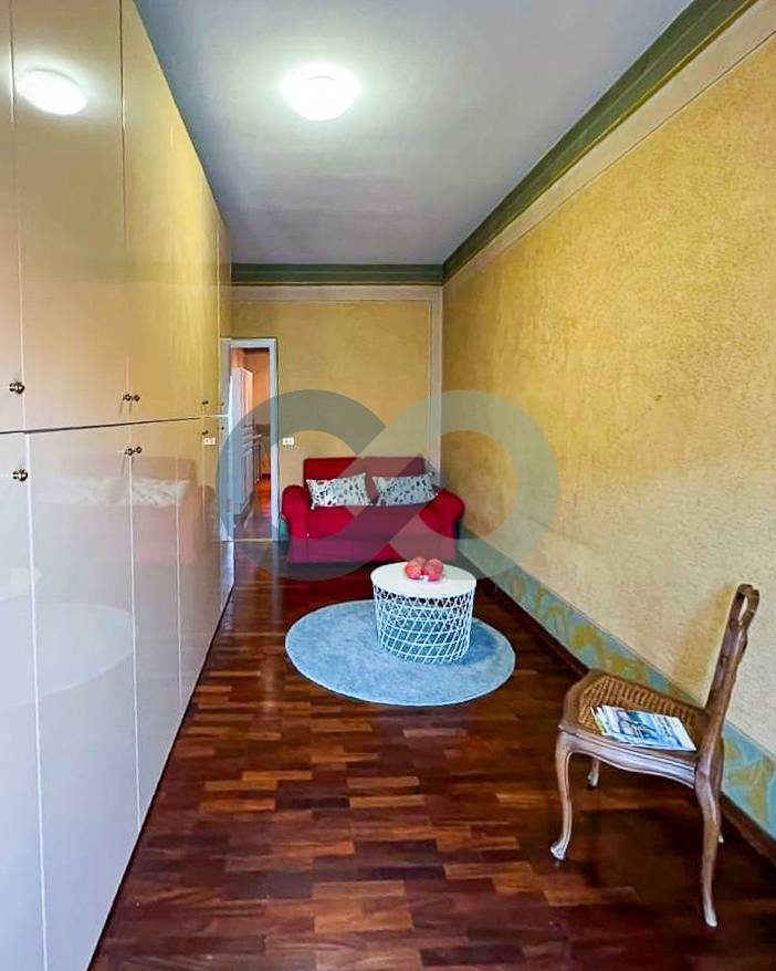 ELEGANTE ATTICO IN CENTRO STORICO 8