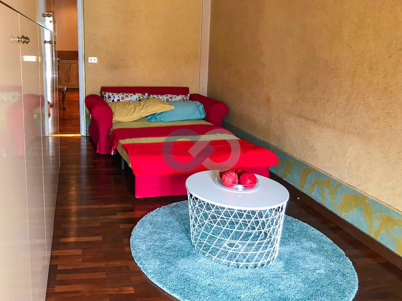 ELEGANTE ATTICO IN CENTRO STORICO 6