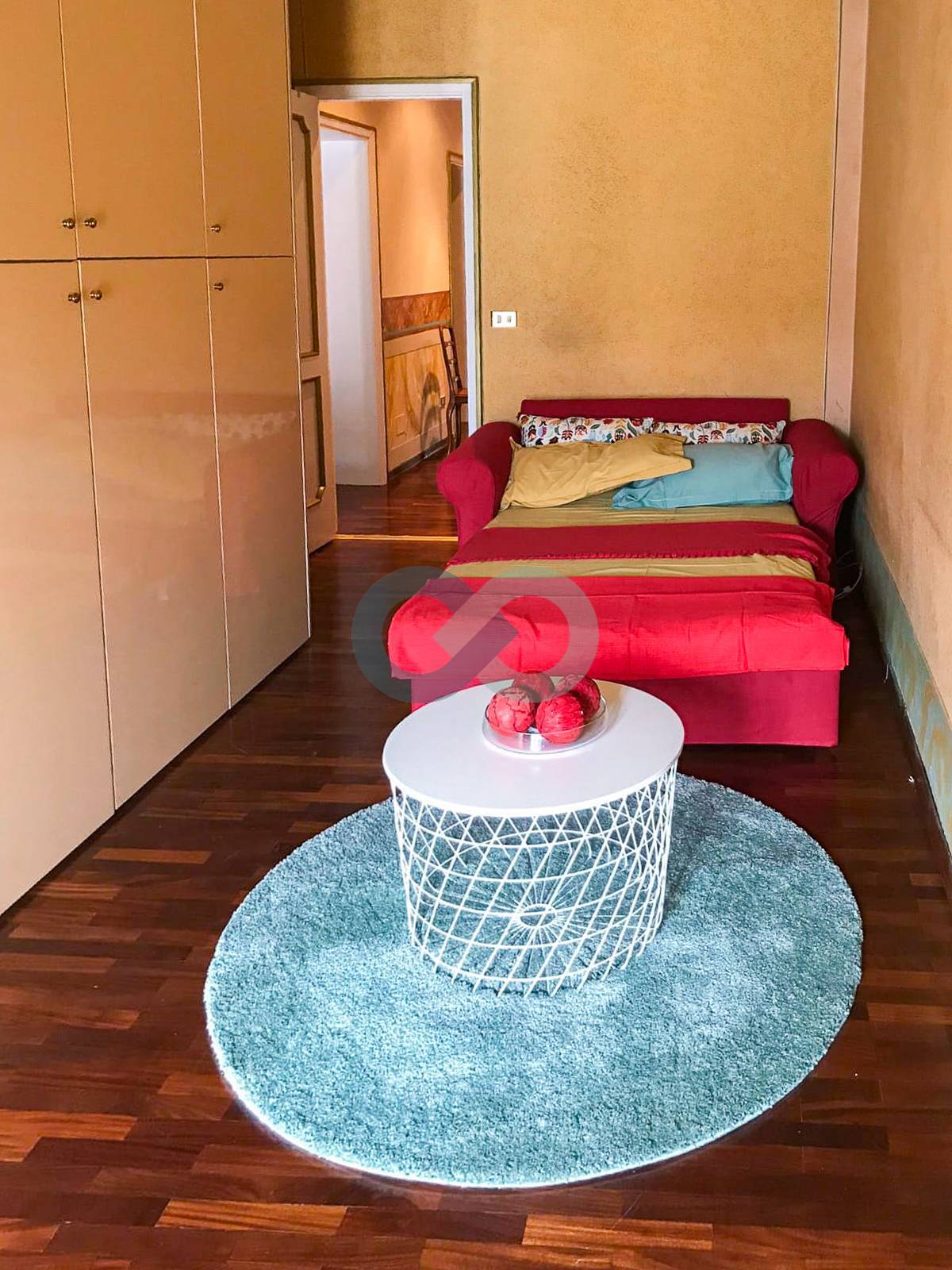 ELEGANTE ATTICO IN CENTRO STORICO 7