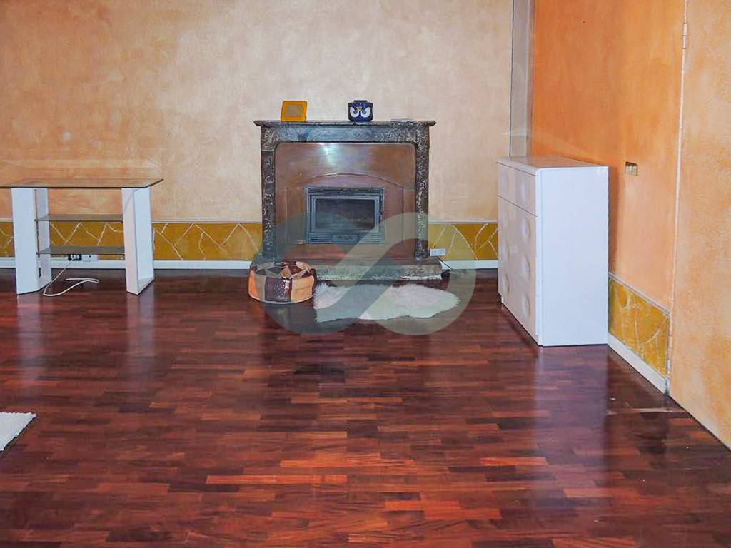 ELEGANTE ATTICO IN CENTRO STORICO 25