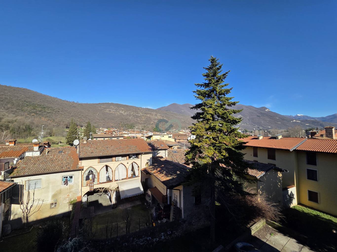 Appartamento con box e cantina 29