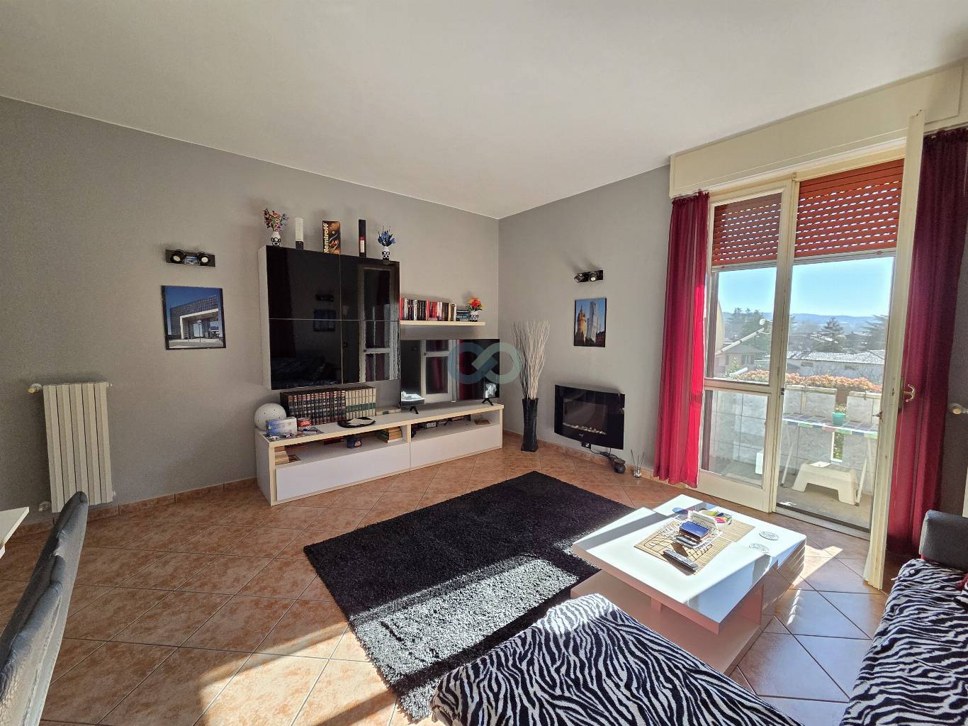 Appartamento con box e cantina 4