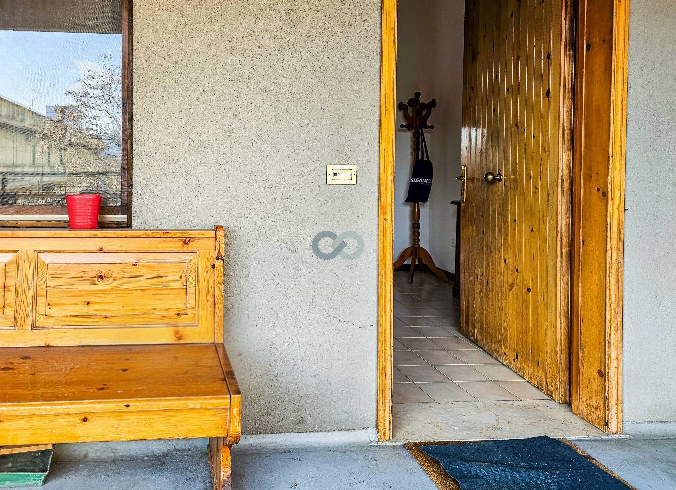 BILOCALE PIANO SECONDO 2