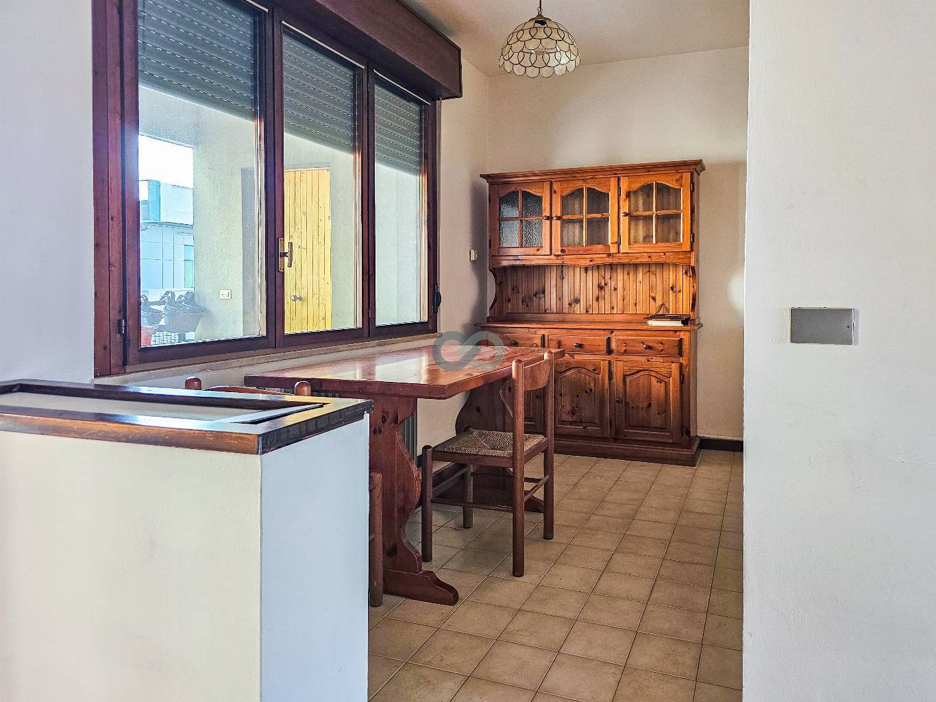 BILOCALE PIANO SECONDO 9