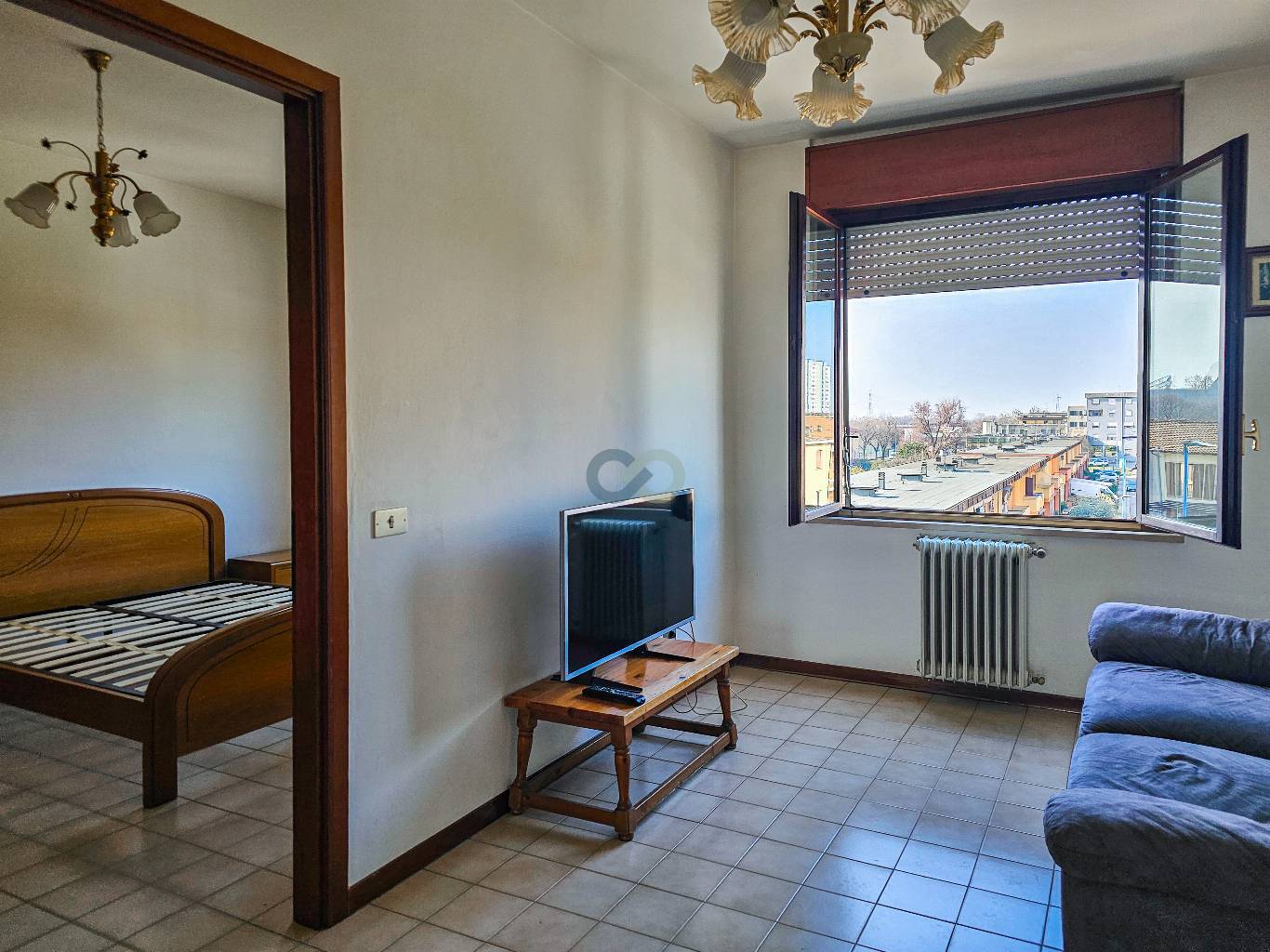 BILOCALE PIANO SECONDO 12