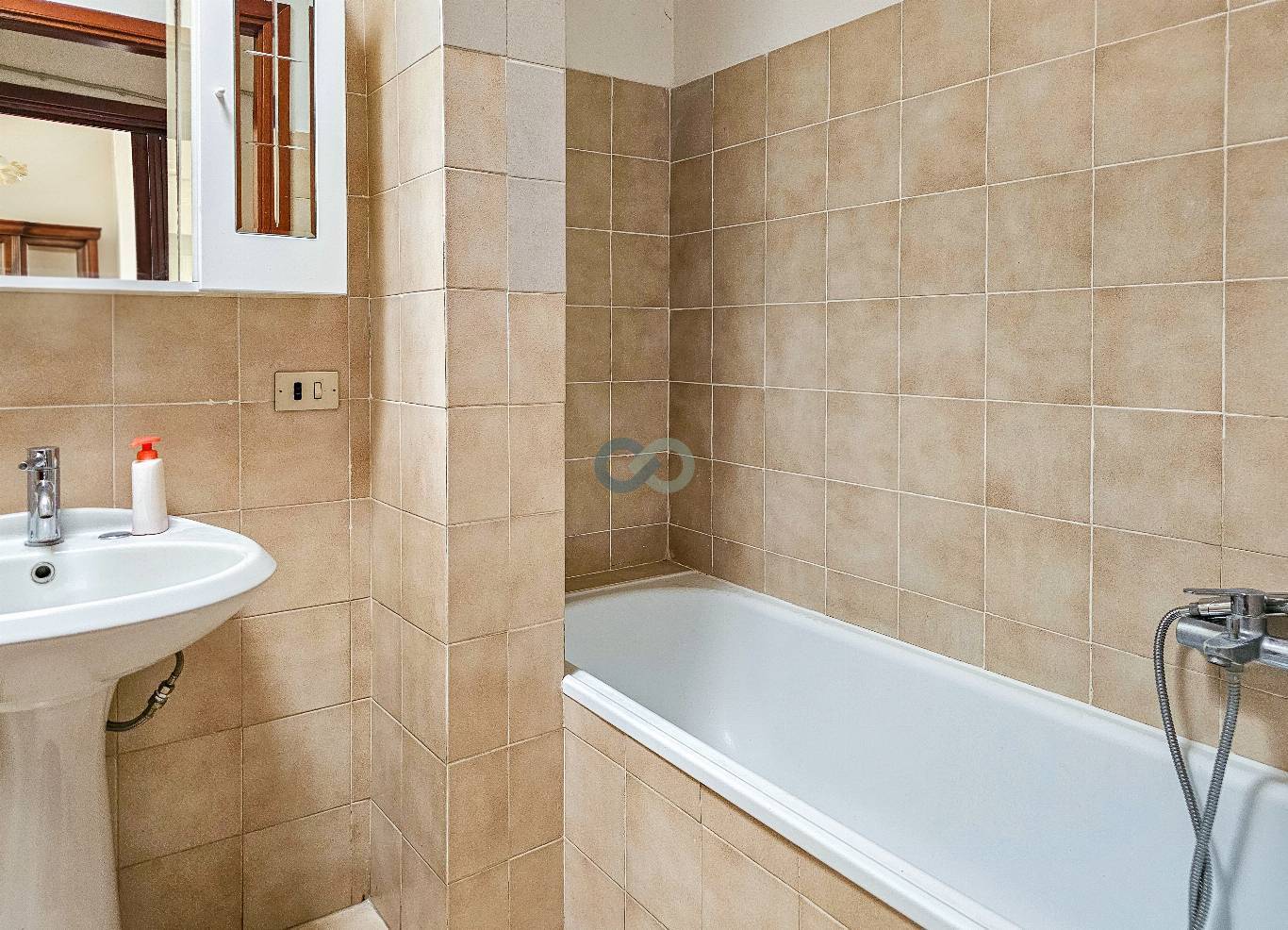 BILOCALE PIANO SECONDO 19