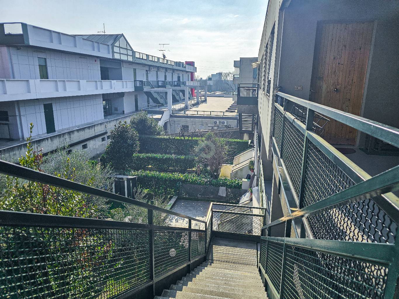 BILOCALE PIANO SECONDO 22