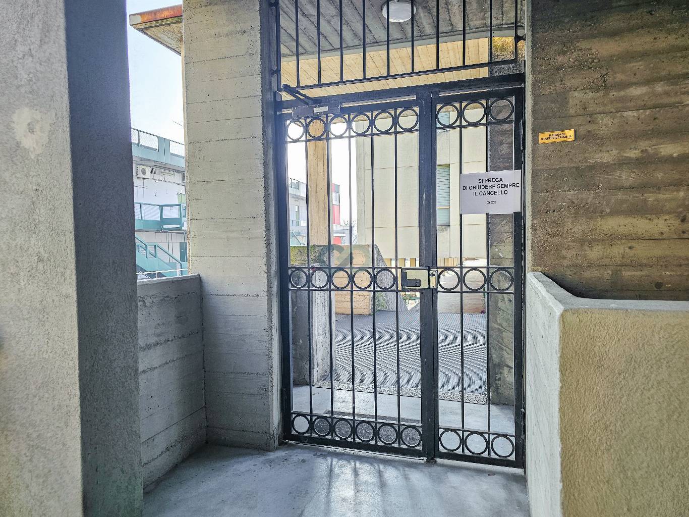 BILOCALE PIANO SECONDO 23