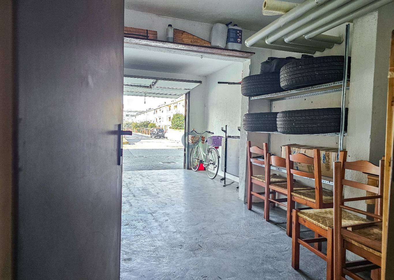 BILOCALE PIANO SECONDO 27