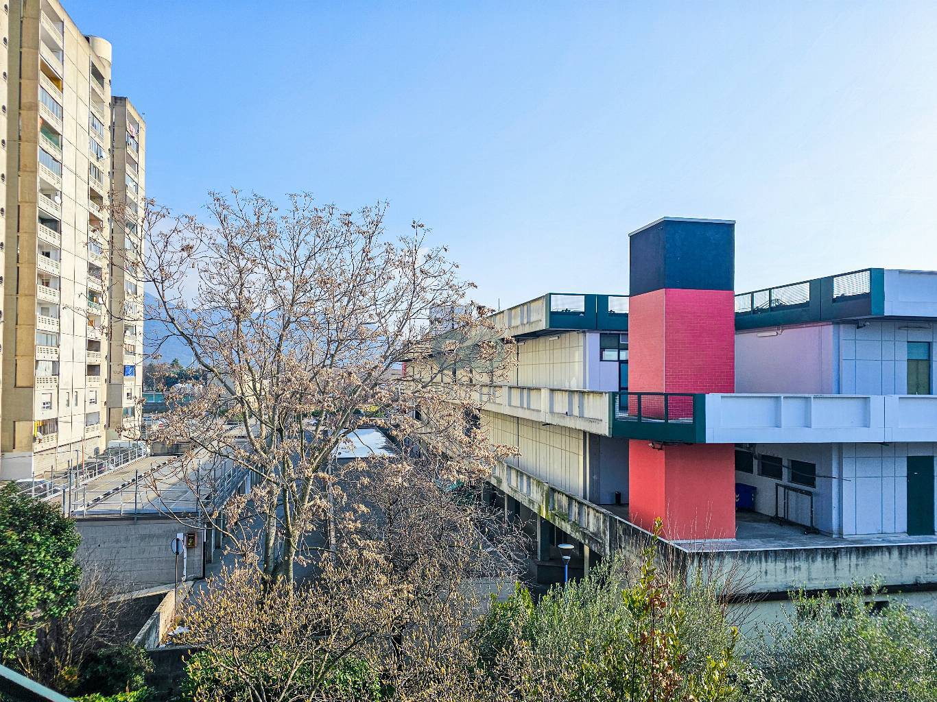 BILOCALE PIANO SECONDO 28