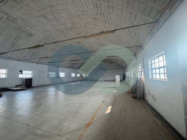 MAGAZZINO - DEPOSITO 2