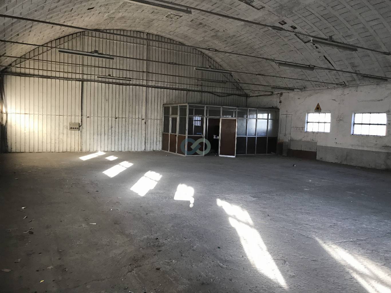 MAGAZZINO - DEPOSITO 3