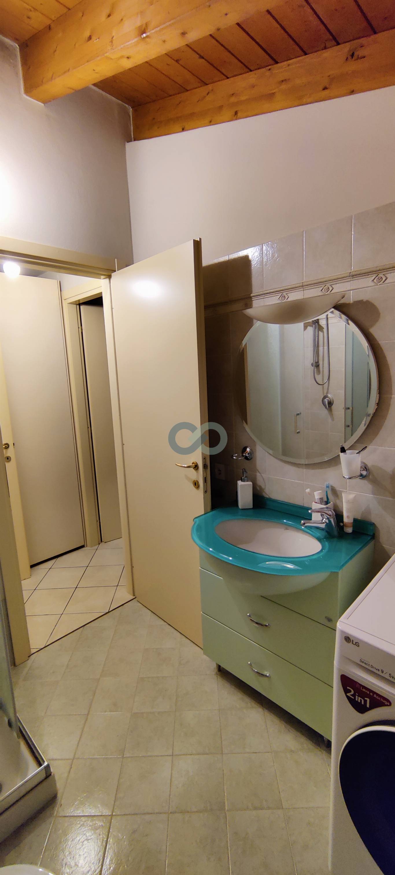 BILOCALE ARREDATO 10