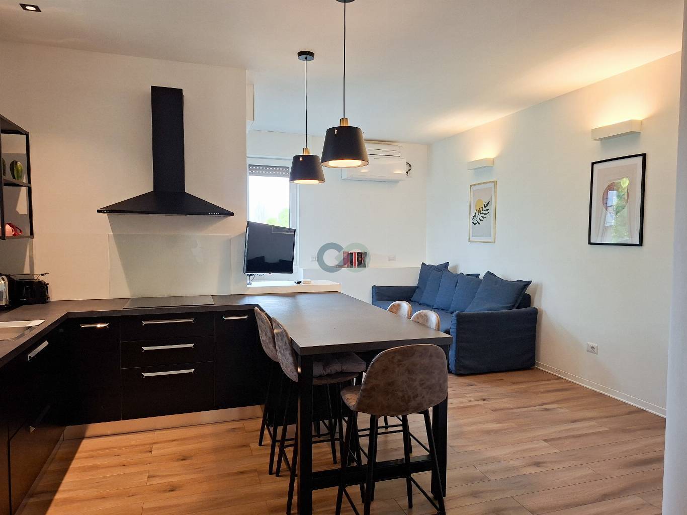 TRILOCALE VISTA LAGO 4