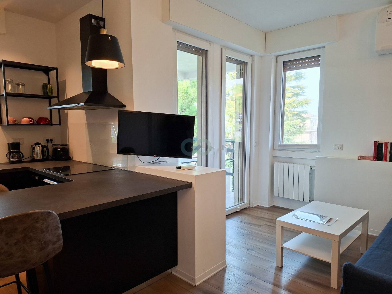 TRILOCALE VISTA LAGO 1