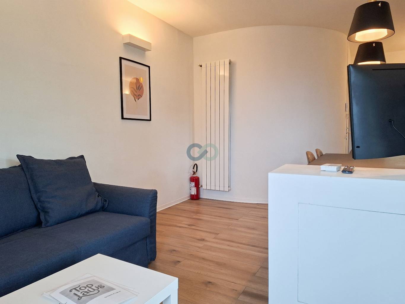 TRILOCALE VISTA LAGO 2