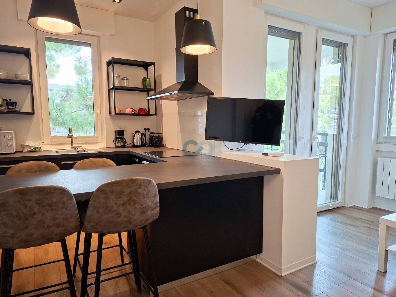 TRILOCALE VISTA LAGO 7