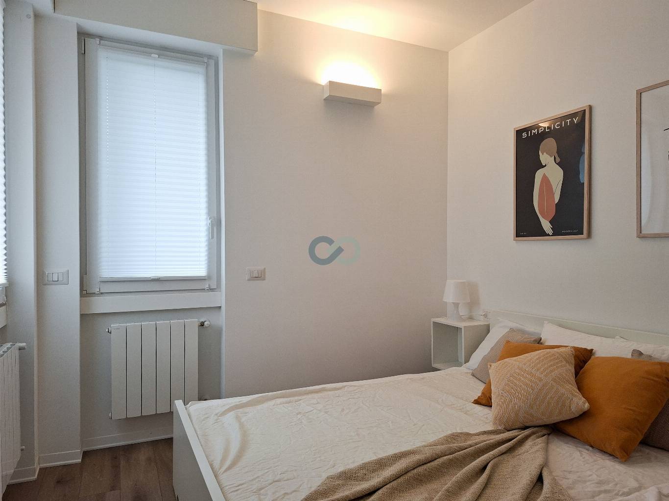 TRILOCALE VISTA LAGO 9