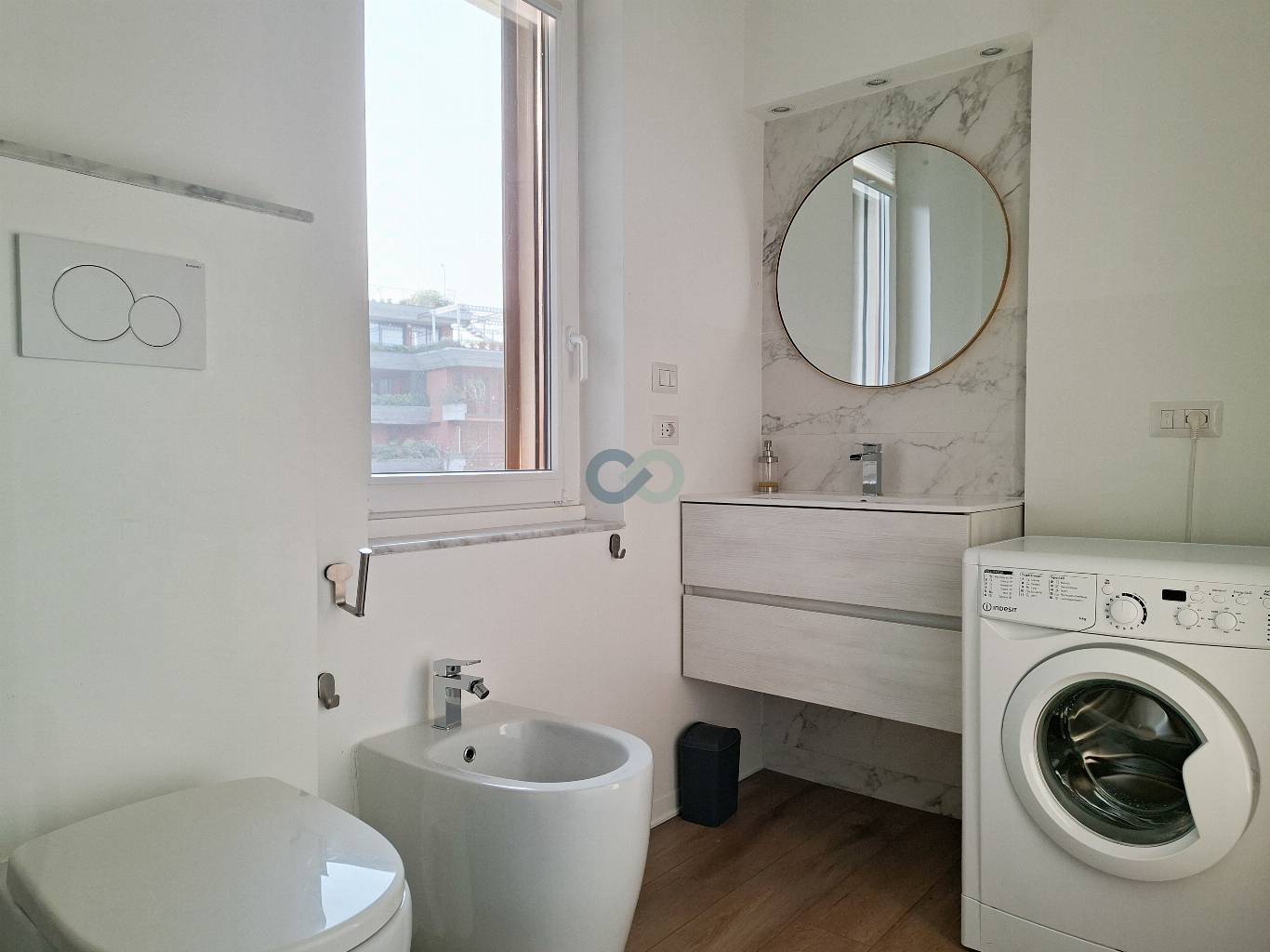 TRILOCALE VISTA LAGO 16