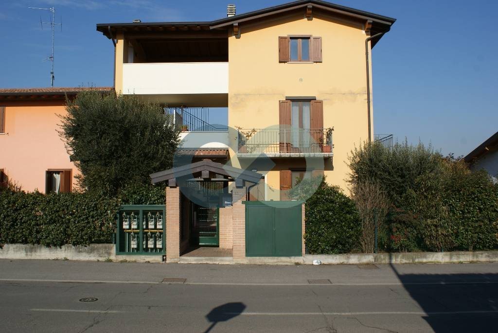 APPARTAMENTO BILOCALE 1