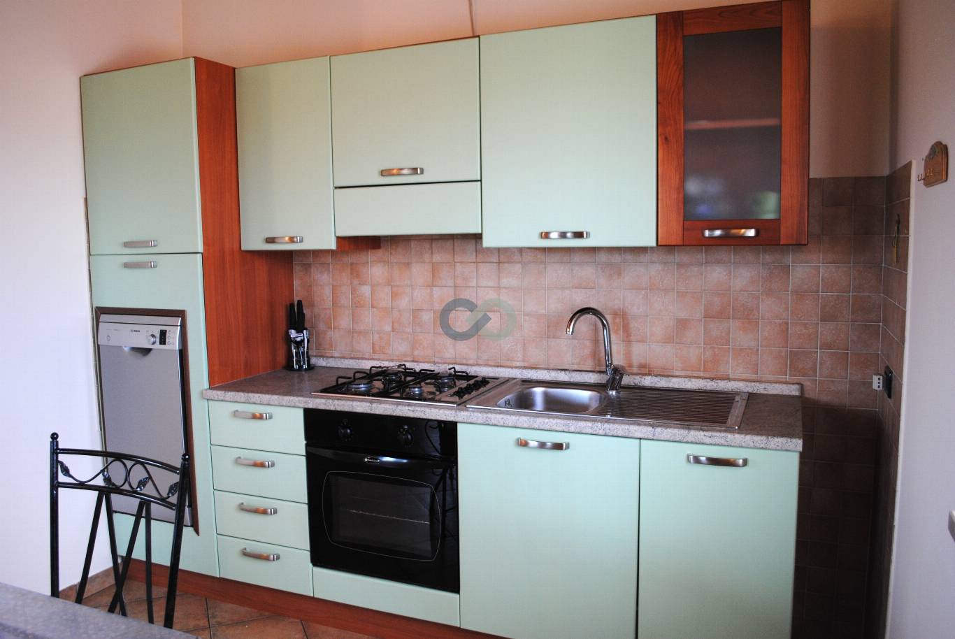 APPARTAMENTO BILOCALE 6