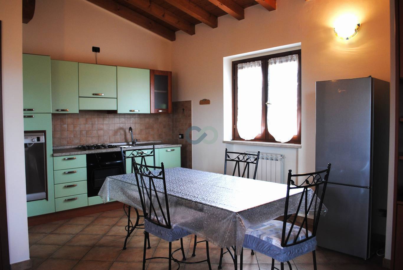 APPARTAMENTO BILOCALE 5