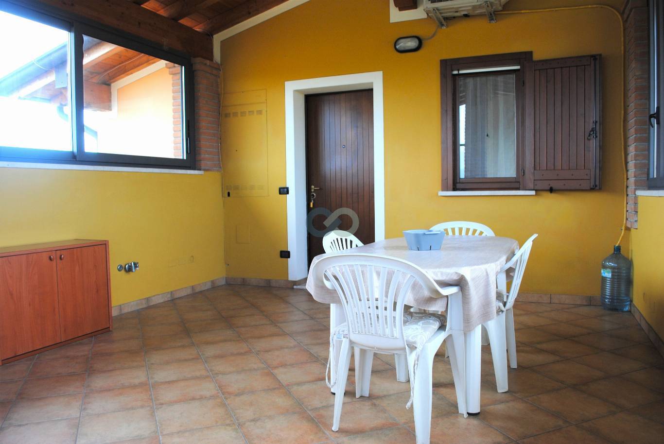 APPARTAMENTO BILOCALE 9