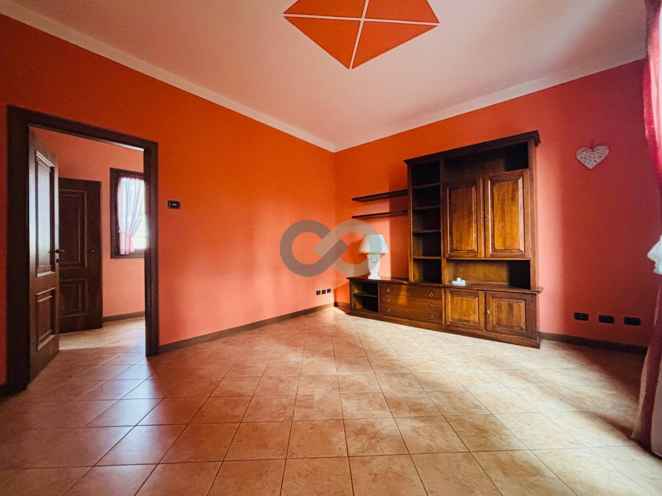 TRILOCALE INDIPENDENTE 3