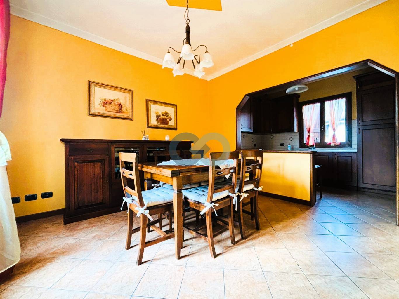 TRILOCALE INDIPENDENTE 4