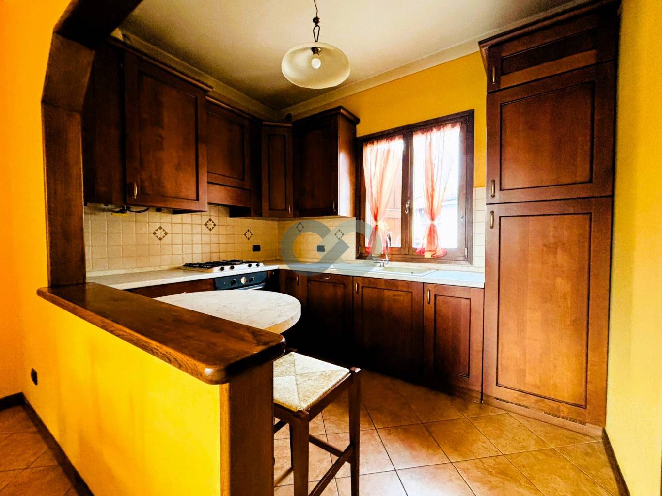 TRILOCALE INDIPENDENTE 5